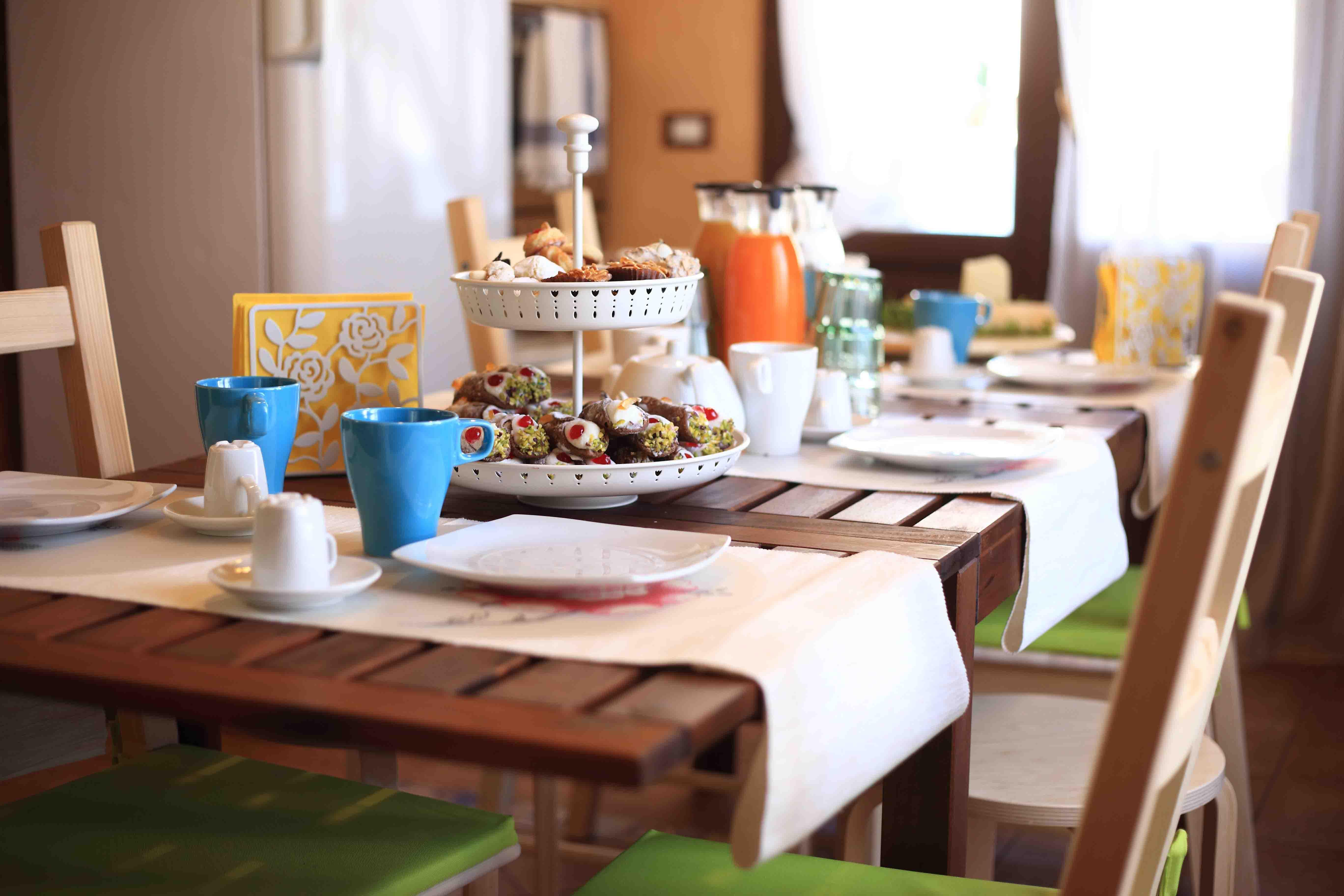 Jardin De France Hotel Palermo Ngoại thất bức ảnh
