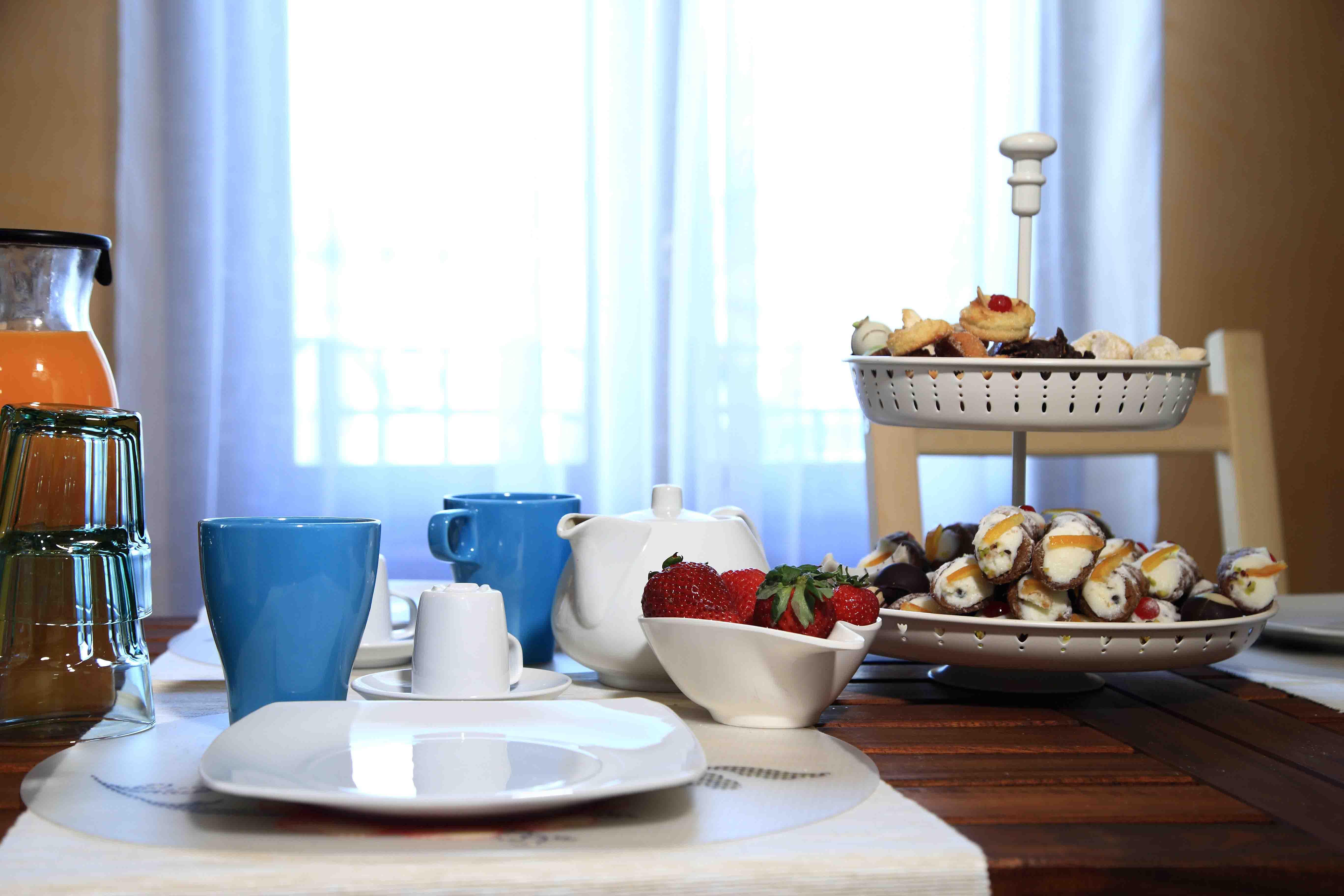 Jardin De France Hotel Palermo Ngoại thất bức ảnh