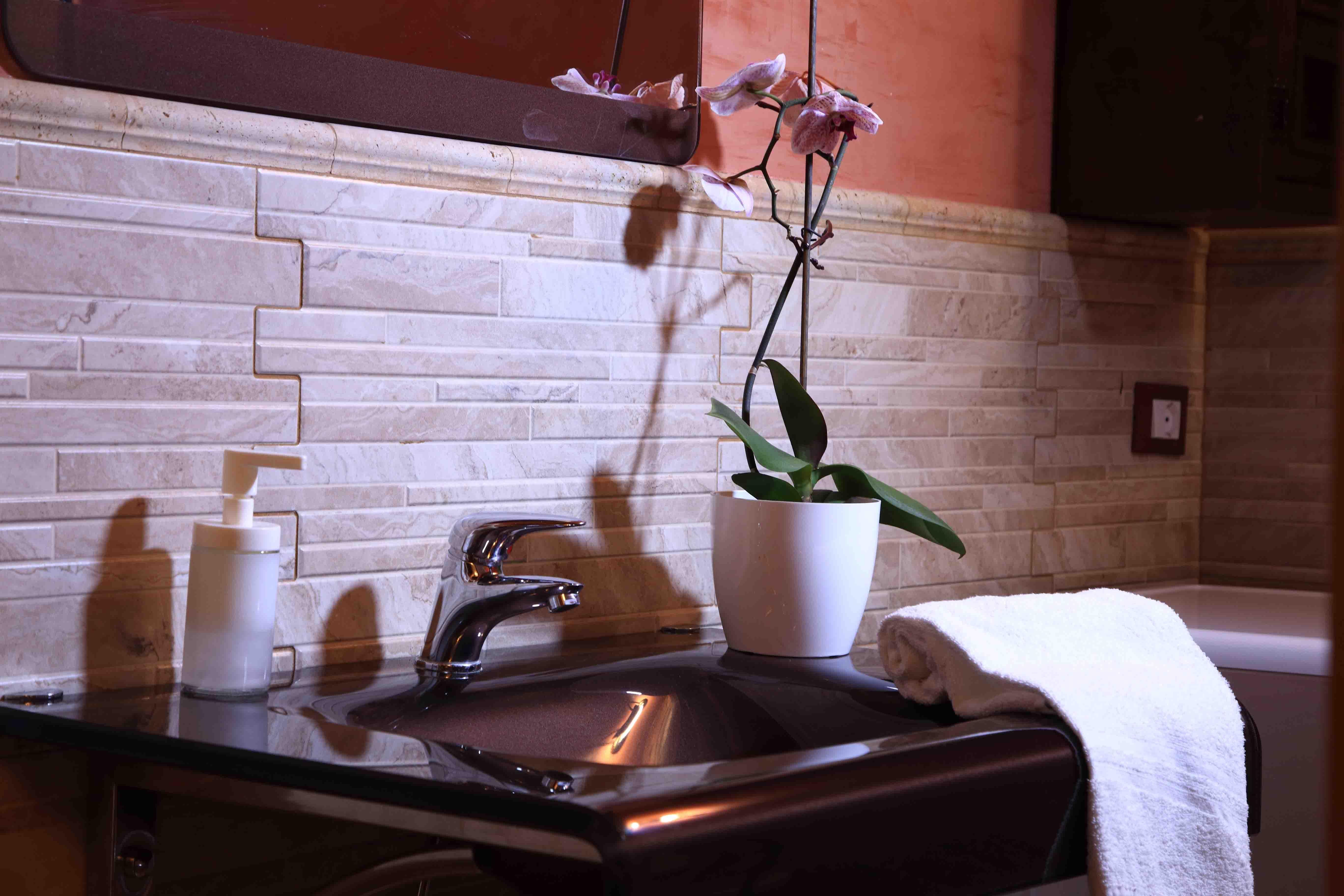 Jardin De France Hotel Palermo Ngoại thất bức ảnh