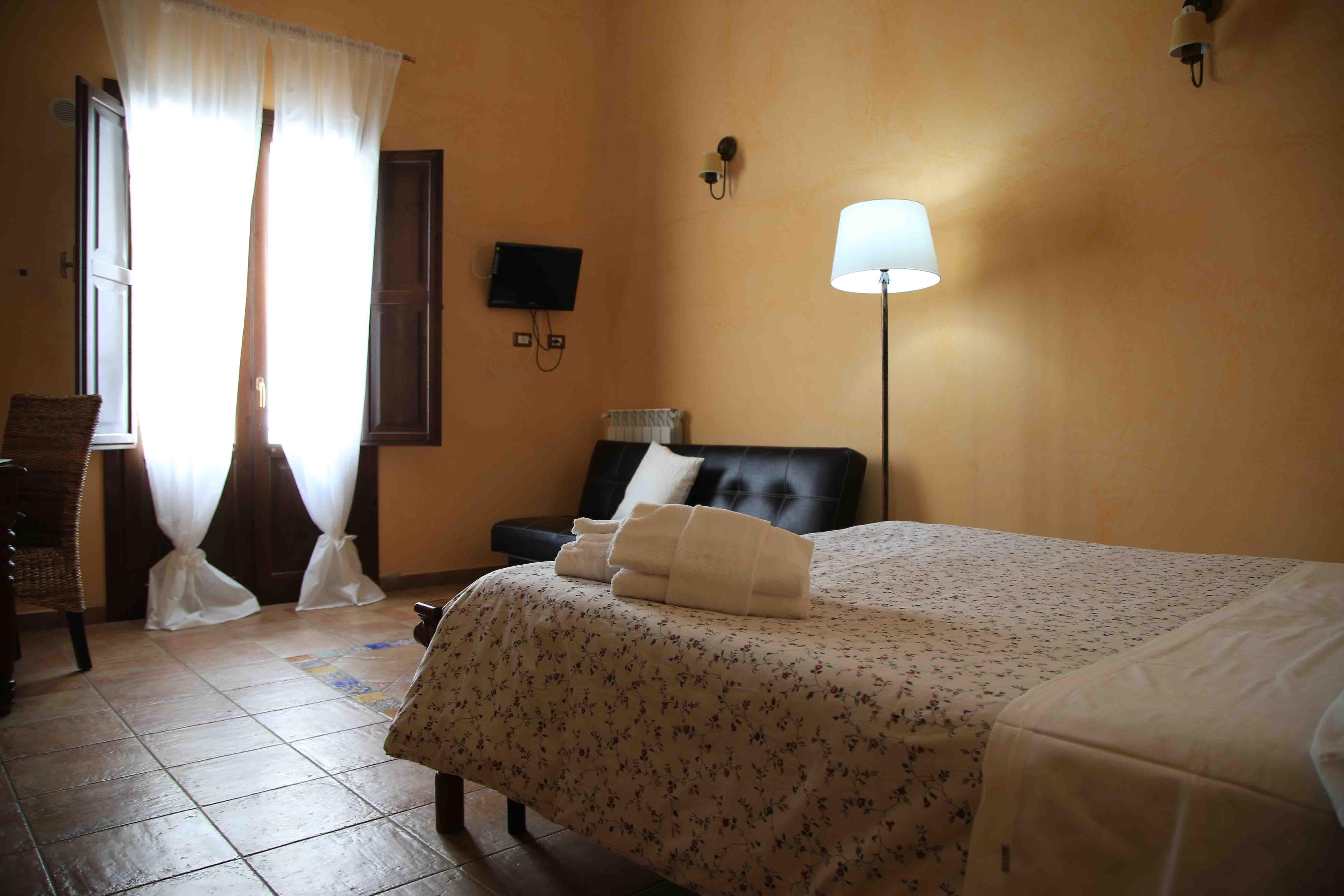 Jardin De France Hotel Palermo Ngoại thất bức ảnh