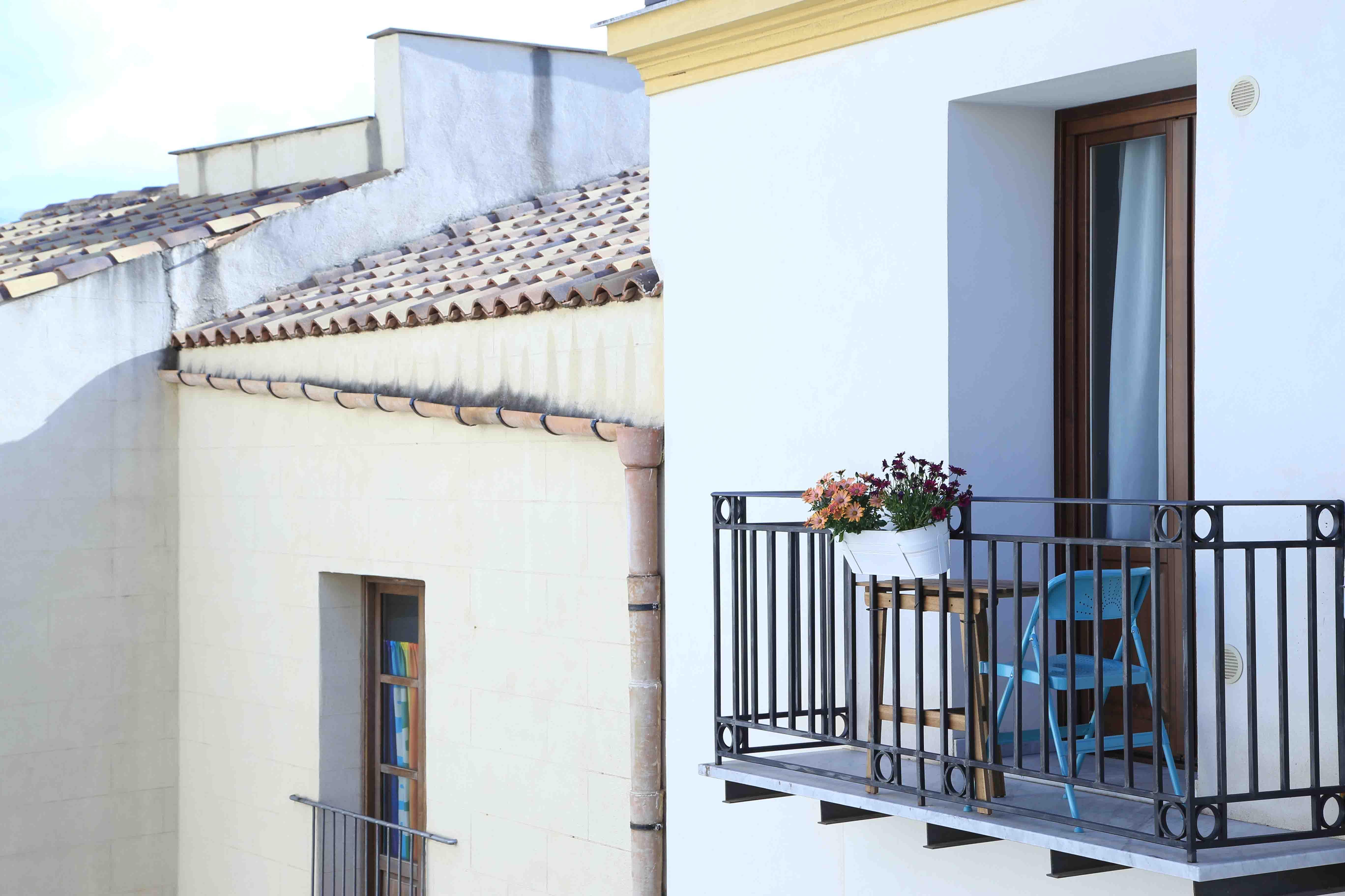 Jardin De France Hotel Palermo Ngoại thất bức ảnh