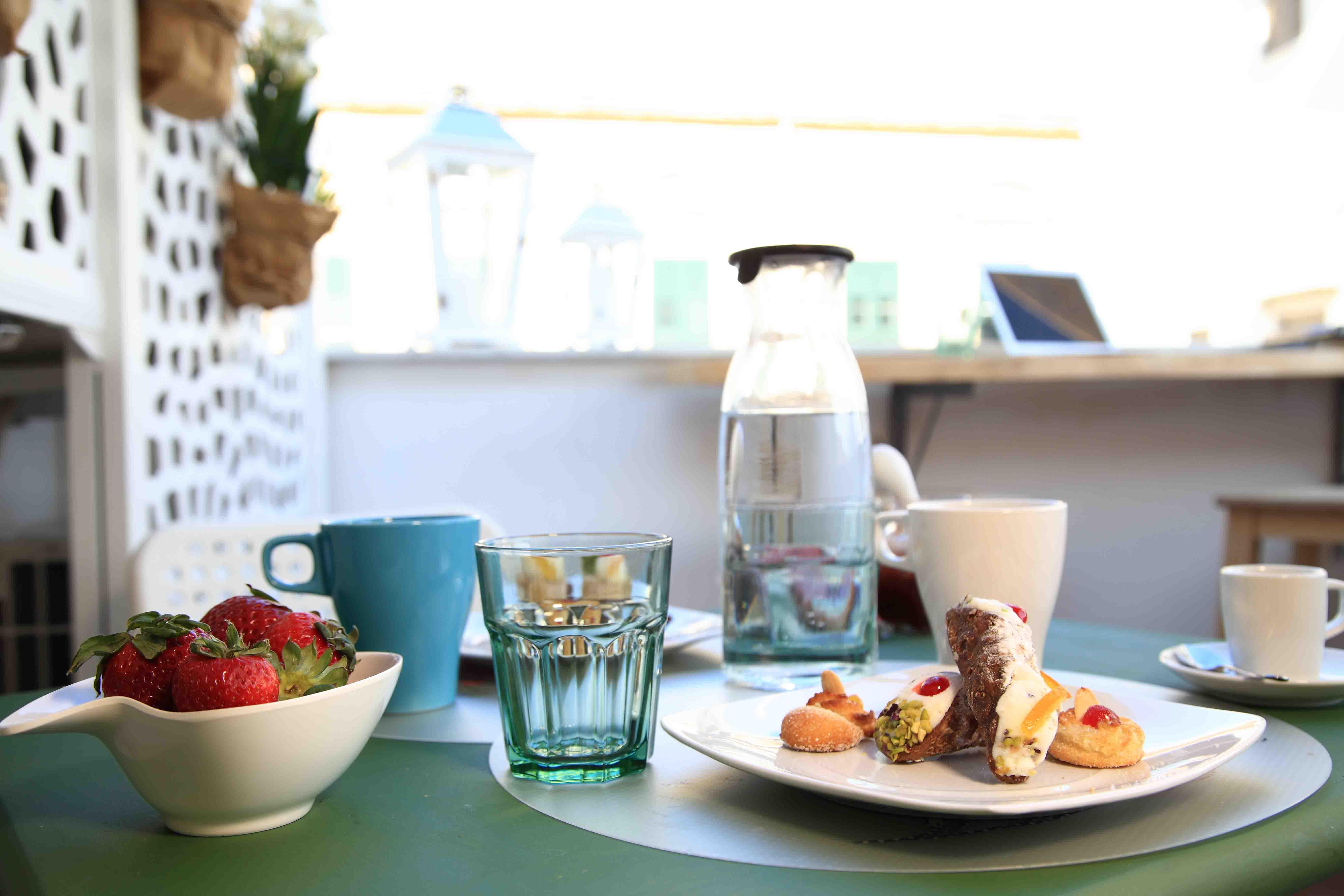 Jardin De France Hotel Palermo Ngoại thất bức ảnh