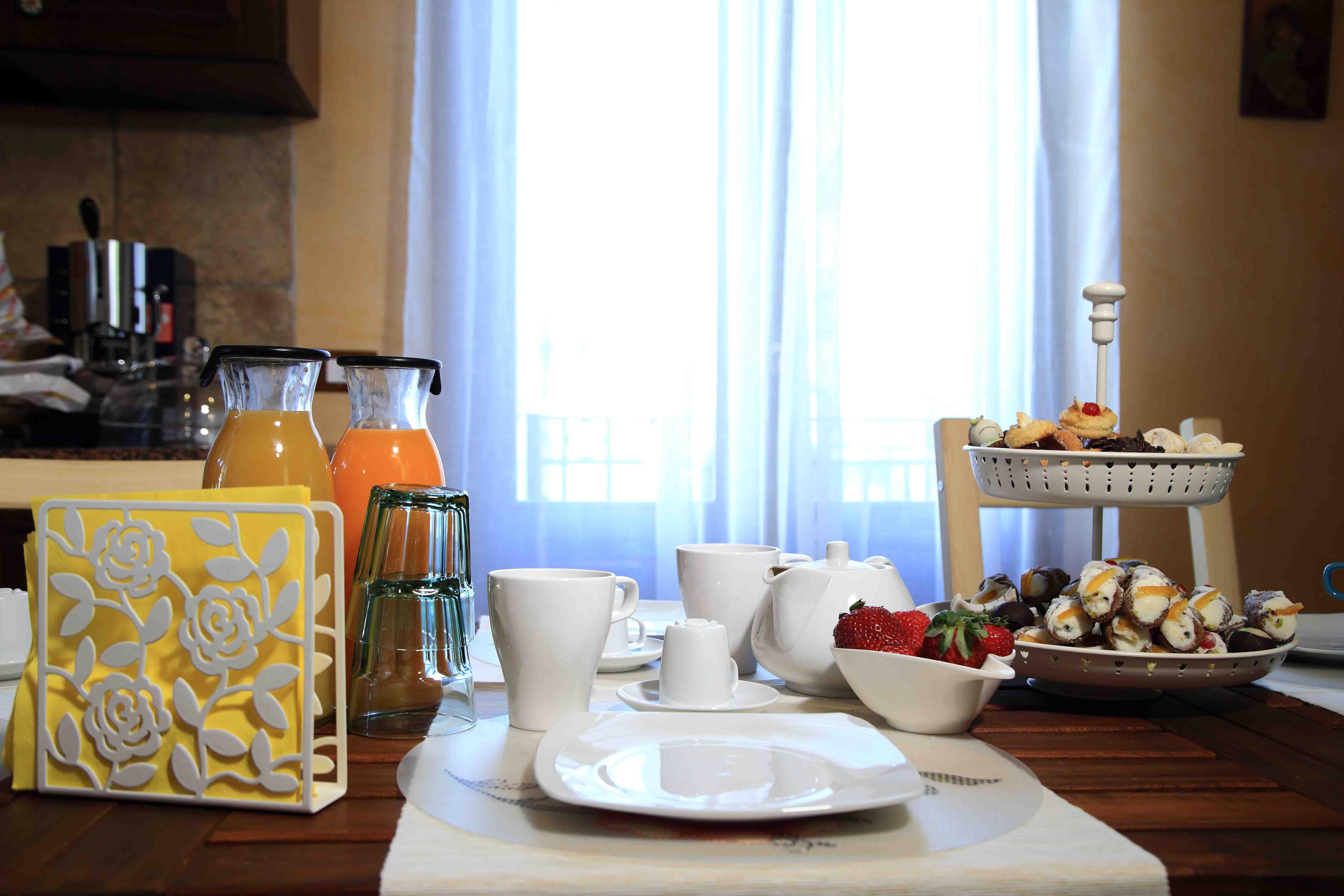Jardin De France Hotel Palermo Ngoại thất bức ảnh