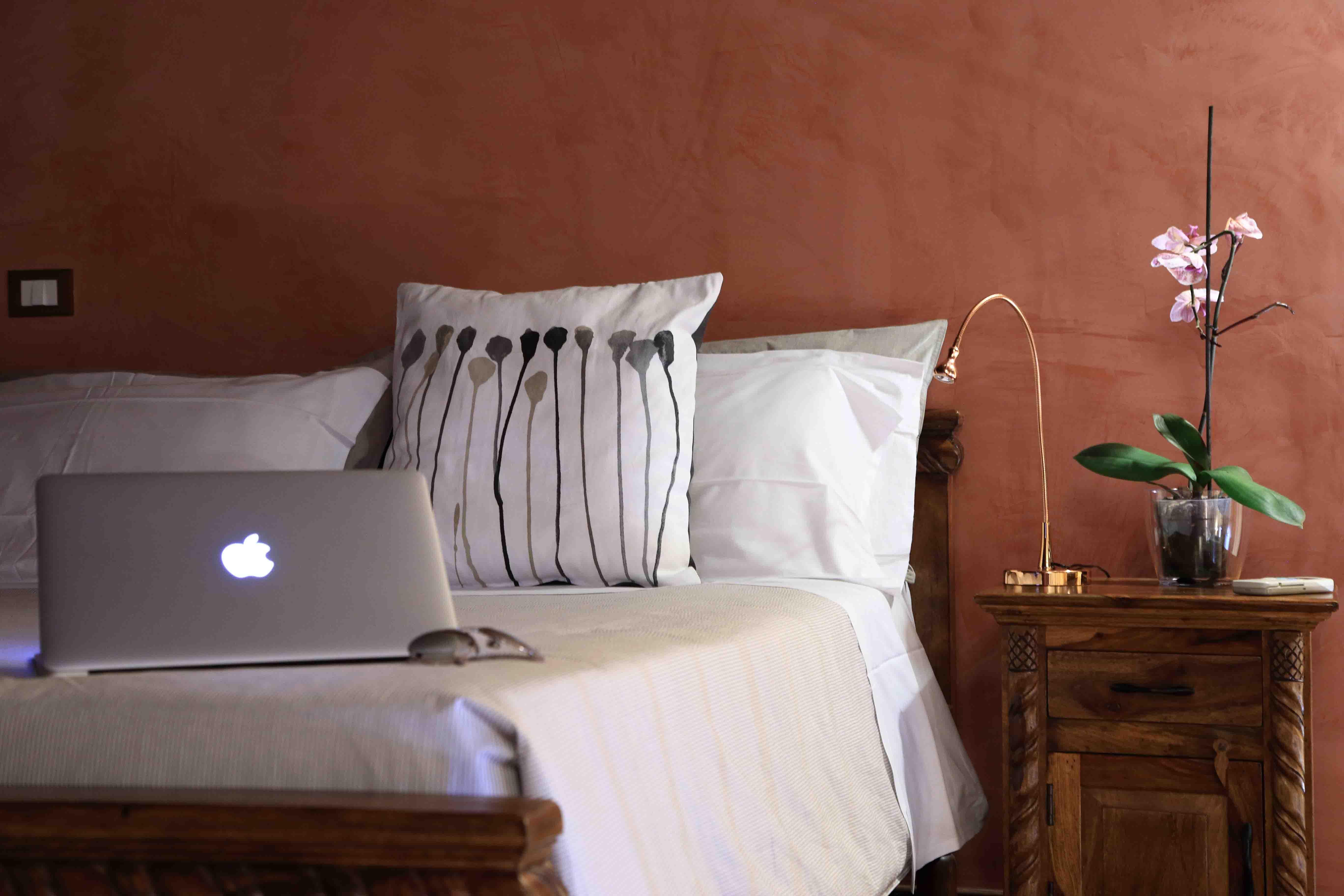 Jardin De France Hotel Palermo Ngoại thất bức ảnh