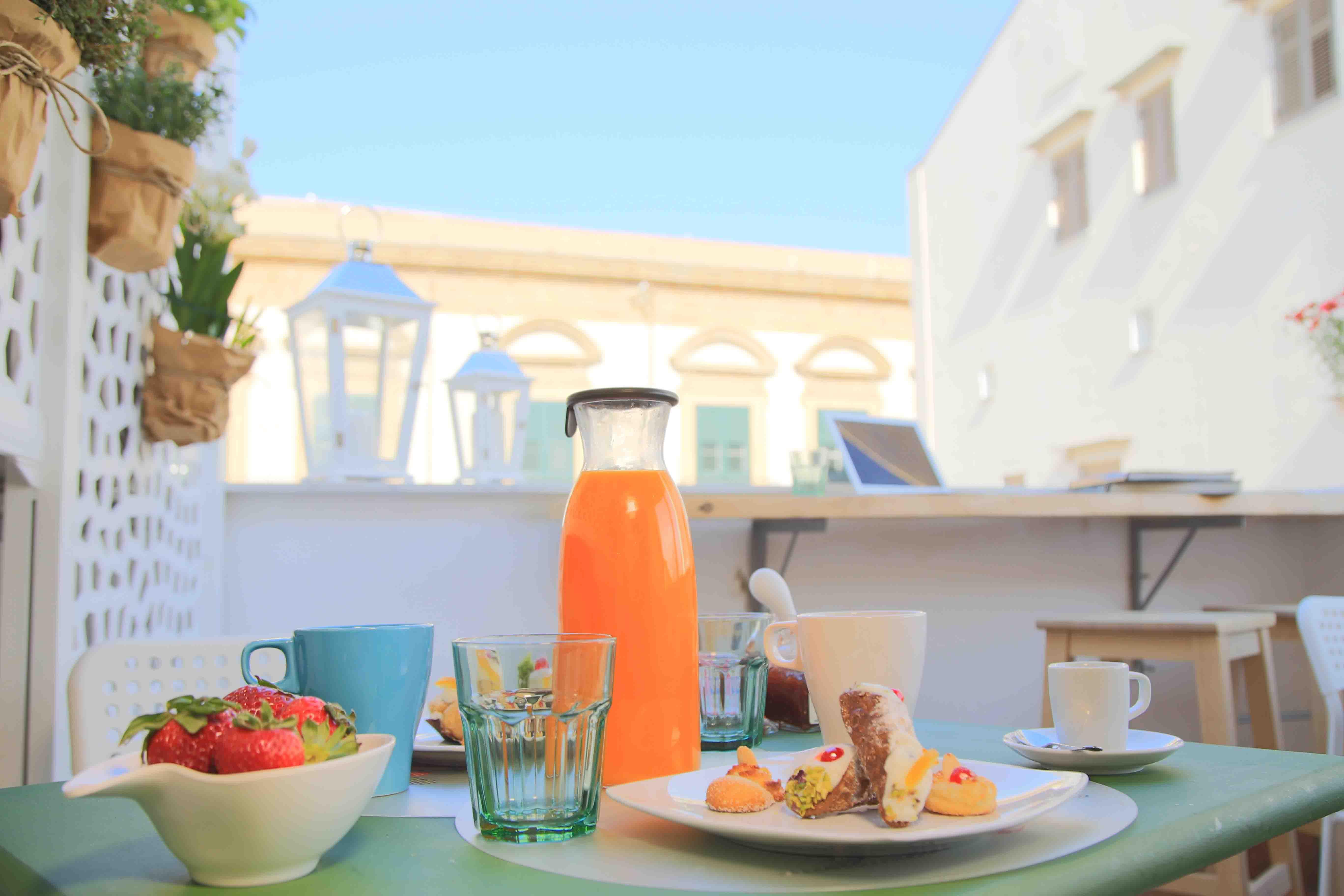 Jardin De France Hotel Palermo Ngoại thất bức ảnh