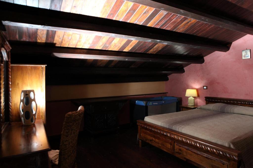Jardin De France Hotel Palermo Phòng bức ảnh