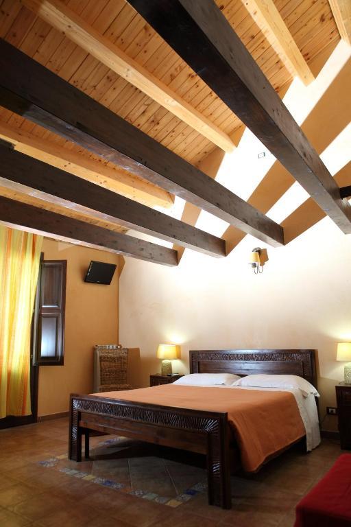 Jardin De France Hotel Palermo Phòng bức ảnh