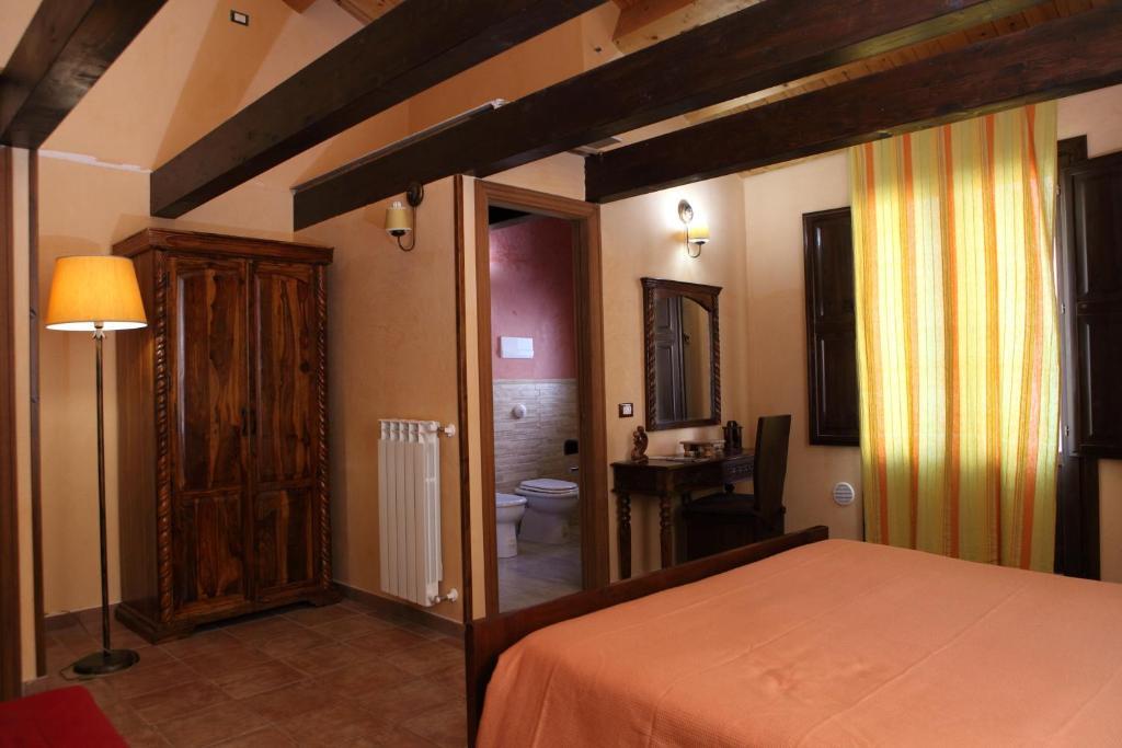 Jardin De France Hotel Palermo Ngoại thất bức ảnh